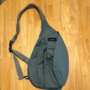 Kavu Rope Sling Wavelife Sage